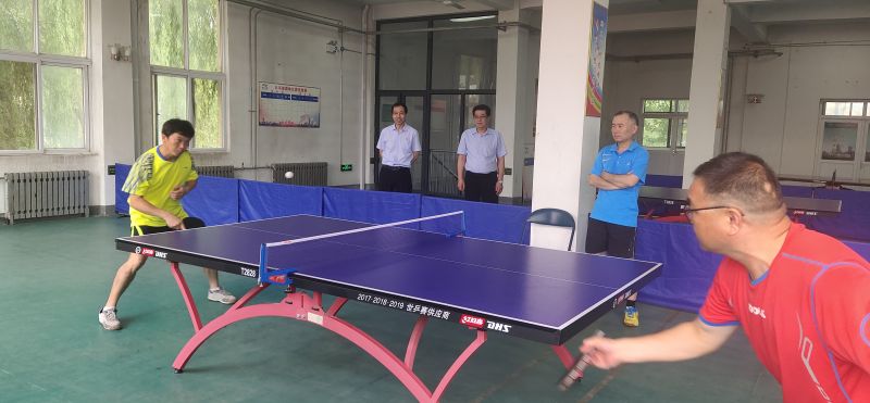
				   
					黃河同力、騰躍同力工會(huì)舉行“慶祝中國(guó)共產(chǎn)黨成立100周年”乒乓球、羽毛球賽
				 